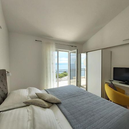Apartments Marija เบรลา ภายนอก รูปภาพ