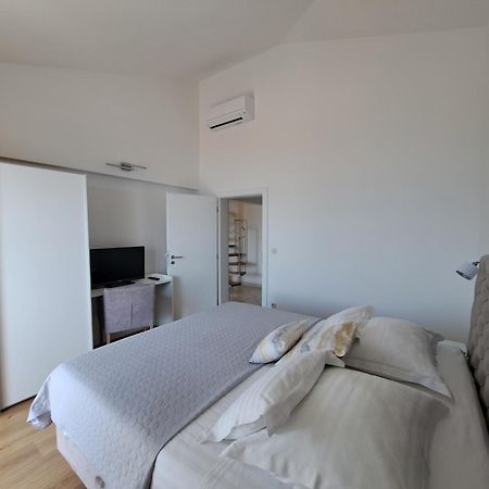 Apartments Marija เบรลา ภายนอก รูปภาพ