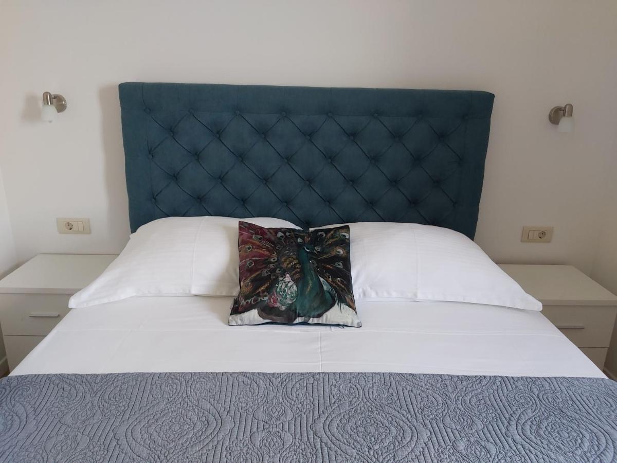 Apartments Marija เบรลา ภายนอก รูปภาพ