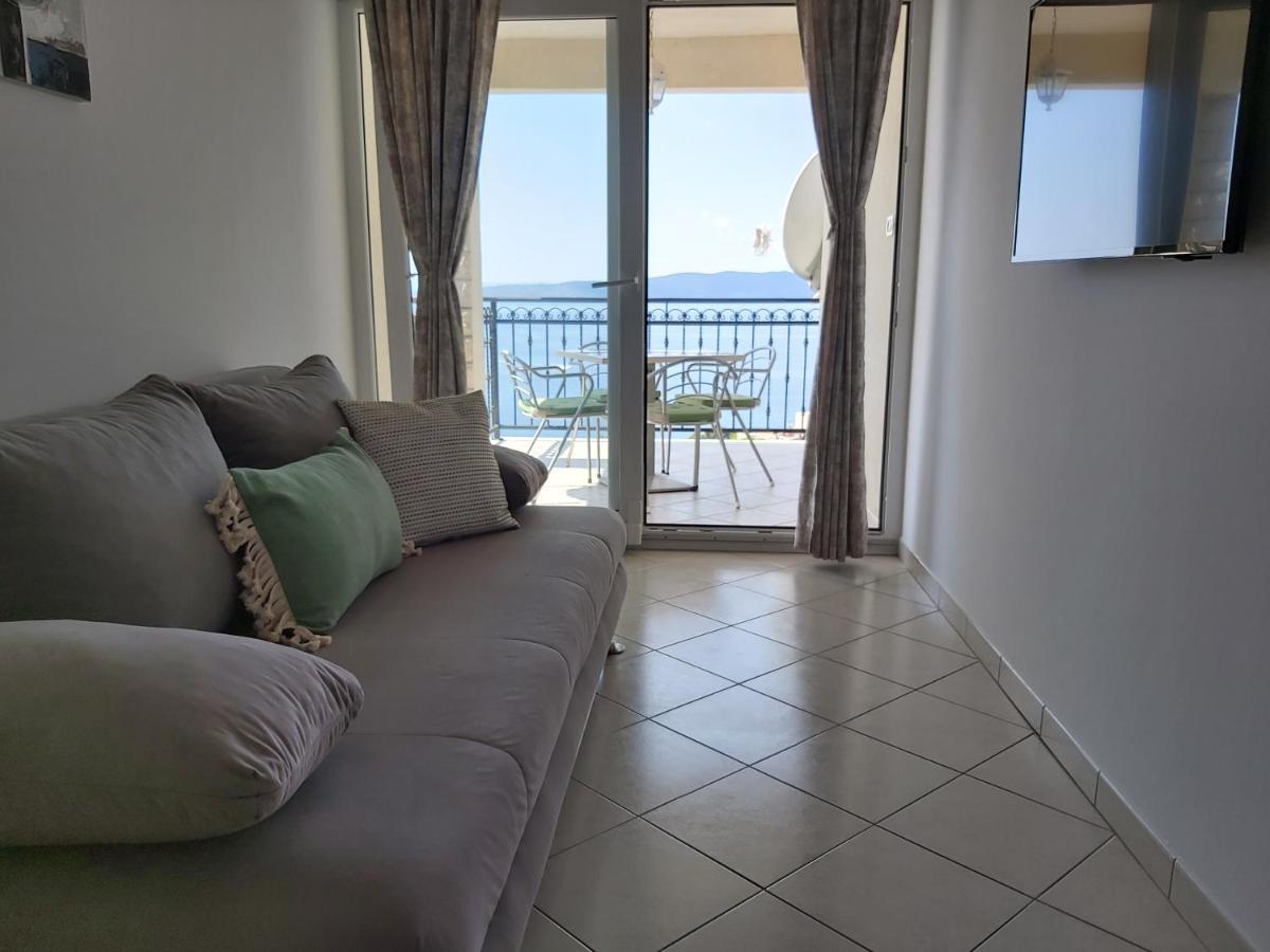 Apartments Marija เบรลา ภายนอก รูปภาพ