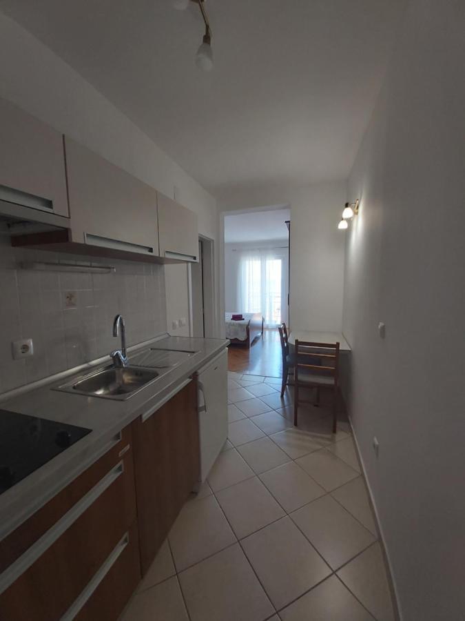Apartments Marija เบรลา ภายนอก รูปภาพ