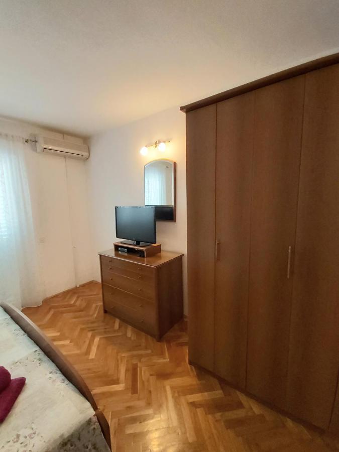 Apartments Marija เบรลา ภายนอก รูปภาพ