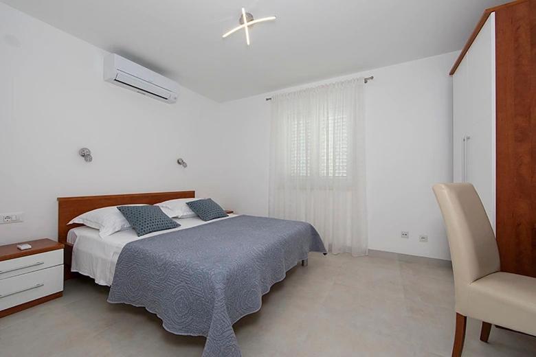 Apartments Marija เบรลา ภายนอก รูปภาพ