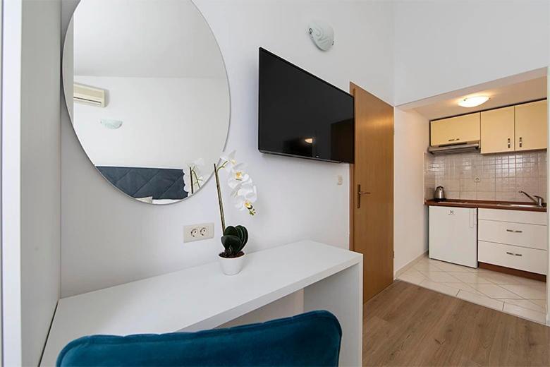 Apartments Marija เบรลา ภายนอก รูปภาพ