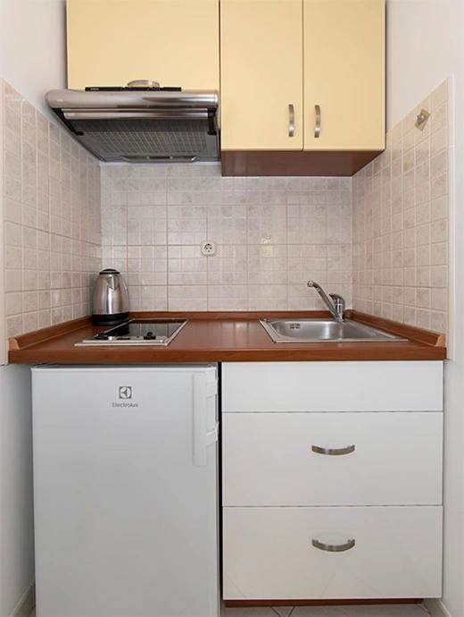 Apartments Marija เบรลา ภายนอก รูปภาพ