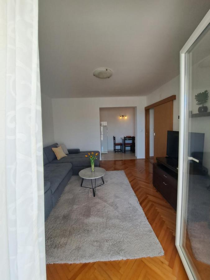 Apartments Marija เบรลา ภายนอก รูปภาพ