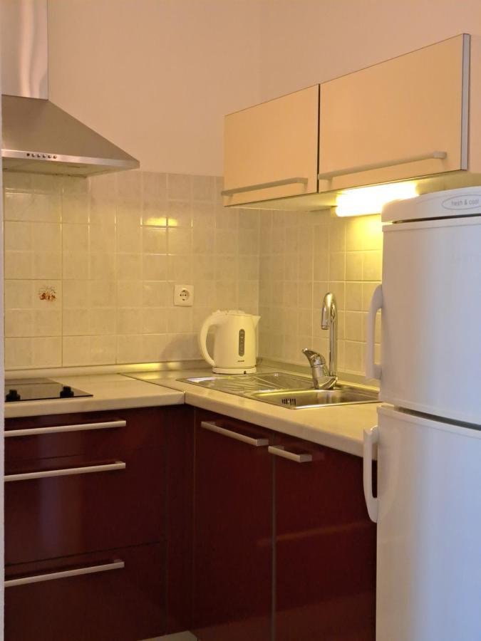 Apartments Marija เบรลา ภายนอก รูปภาพ