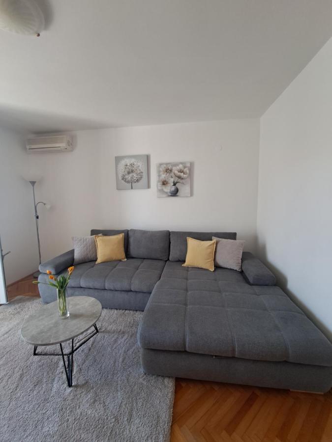 Apartments Marija เบรลา ภายนอก รูปภาพ