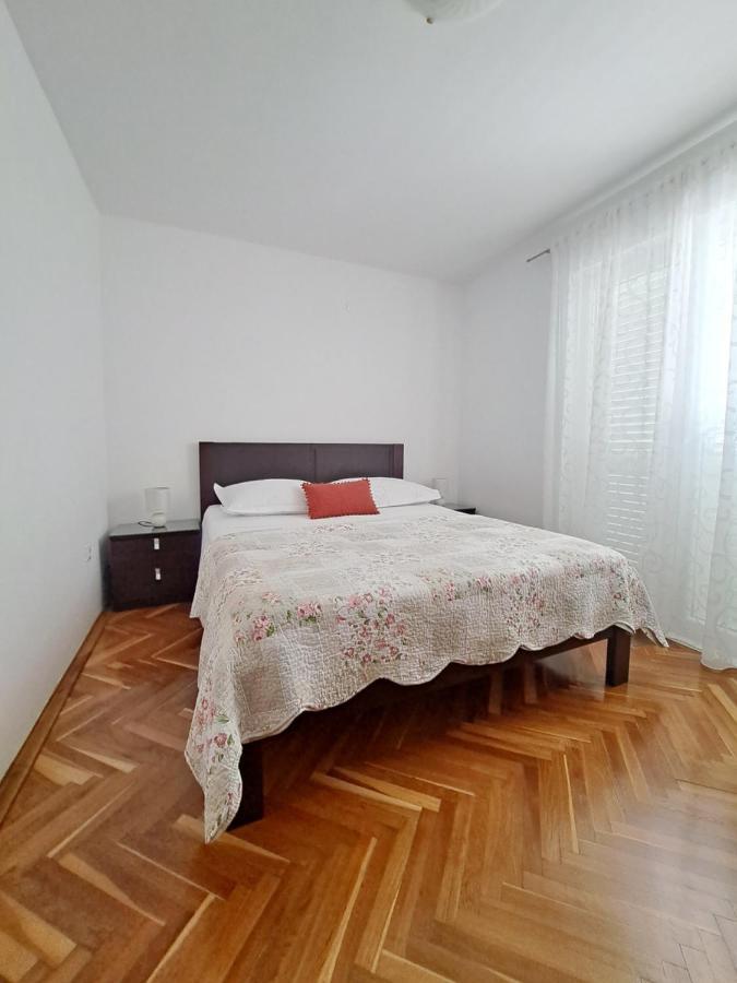 Apartments Marija เบรลา ภายนอก รูปภาพ