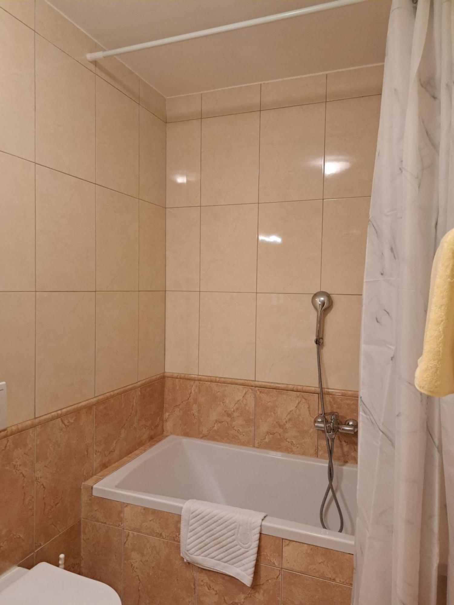 Apartments Marija เบรลา ห้อง รูปภาพ