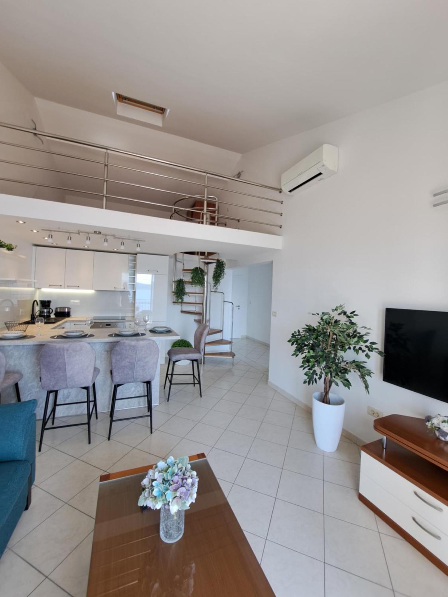 Apartments Marija เบรลา ภายนอก รูปภาพ