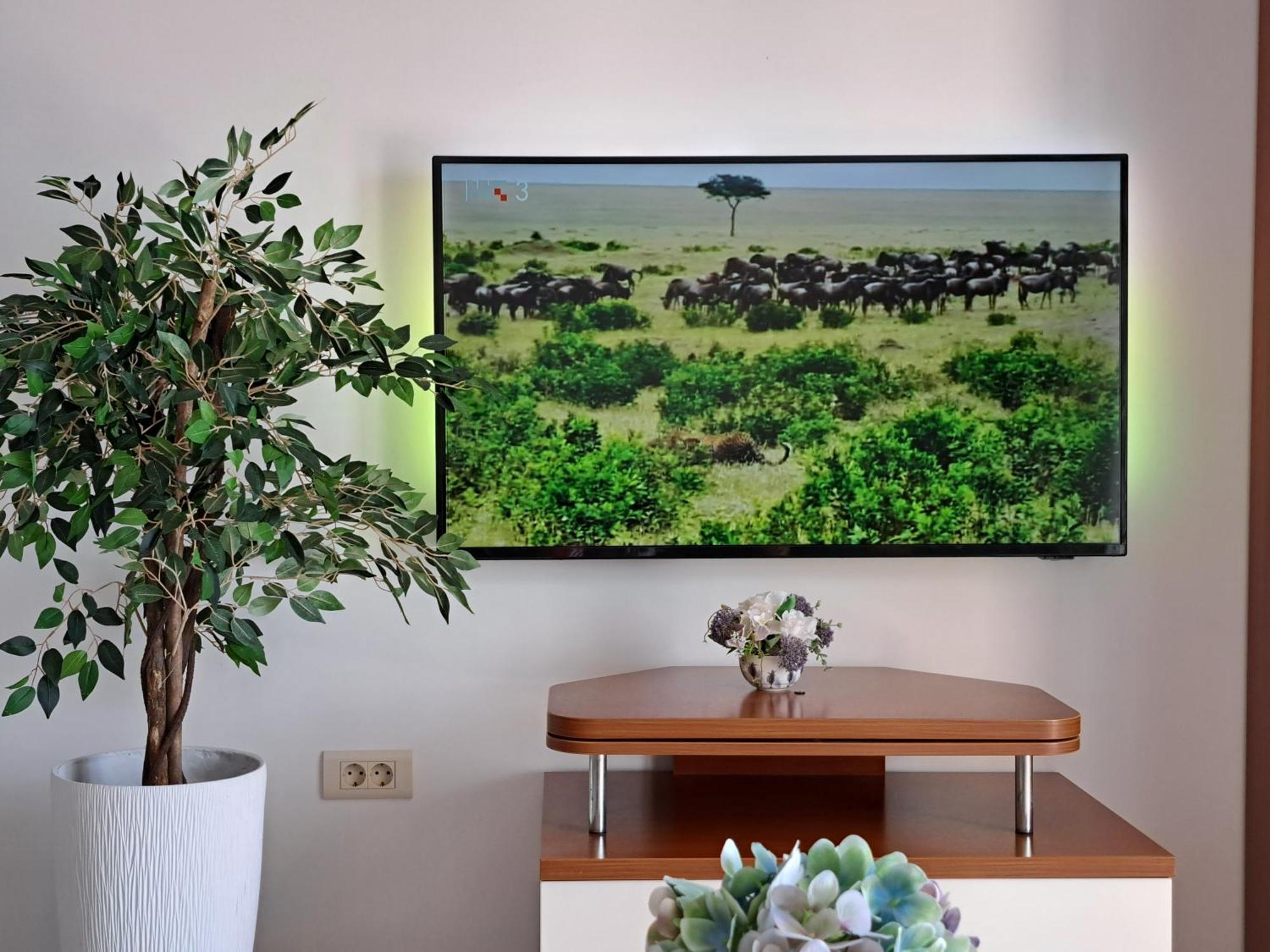 Apartments Marija เบรลา ภายนอก รูปภาพ