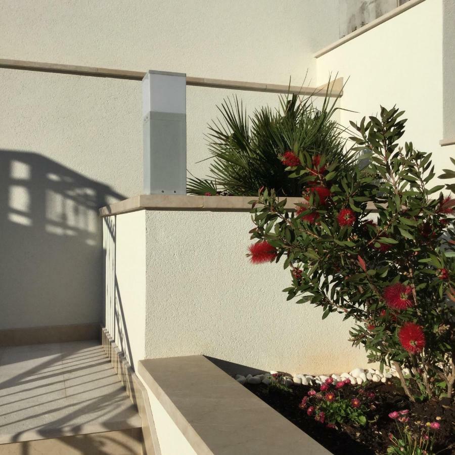 Apartments Marija เบรลา ภายนอก รูปภาพ